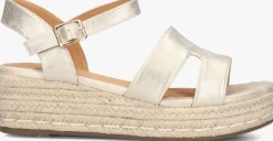 DAMES AYANA en sandalen met hak 0047