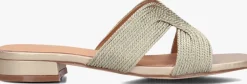 DAMES AYANA en slippers 0677-1