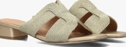DAMES AYANA en slippers 0325-8