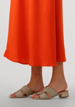 DAMES AYANA en slippers 0325-8