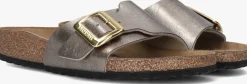 DAMES BIRKENSTOCK en slippers catalina cushion buckle