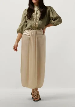 DAMES BLASZ en sandalen 1gamba100