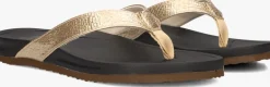 DAMES BLASZ en teenslippers bella 2402