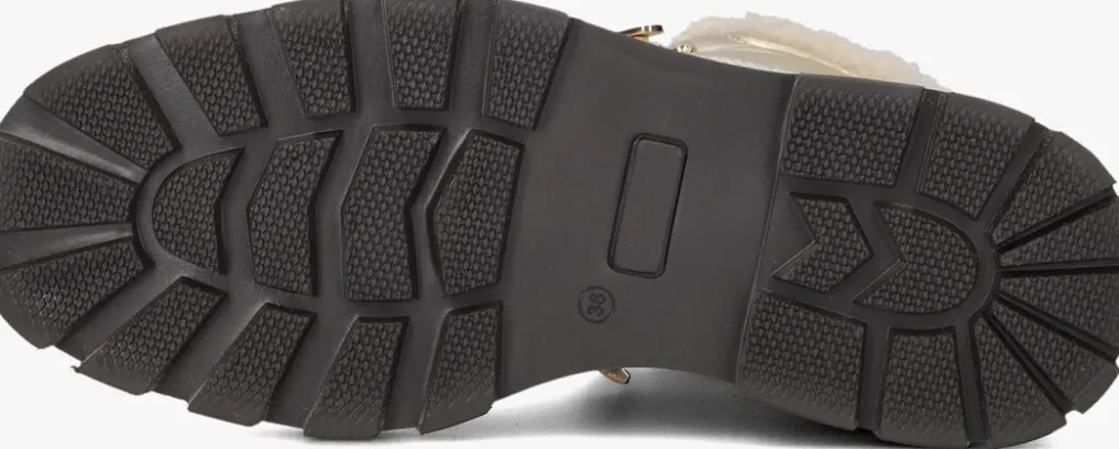 DAMES BLASZ en veterboots 264