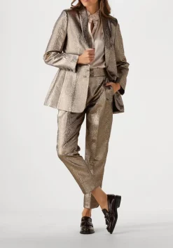 DAMES DEA KUDIBAL en blazer cristobelli