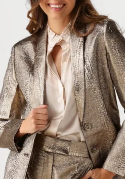 DAMES DEA KUDIBAL en blazer cristobelli