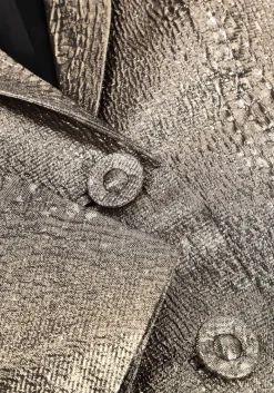 DAMES DEA KUDIBAL en blazer cristobelli