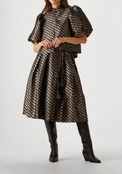 DAMES DEA KUDIBAL en midirok albi