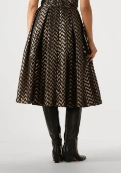 DAMES DEA KUDIBAL en midirok albi