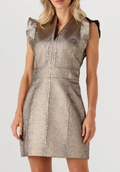 DAMES DEA KUDIBAL en mini jurk ditta