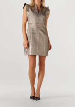 DAMES DEA KUDIBAL en mini jurk ditta