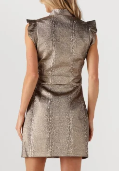 DAMES DEA KUDIBAL en mini jurk ditta