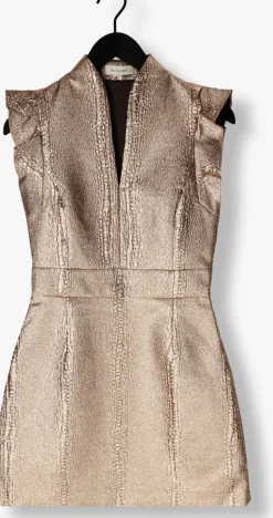 DAMES DEA KUDIBAL en mini jurk ditta