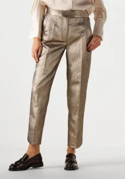 DAMES DEA KUDIBAL en pantalon cametti