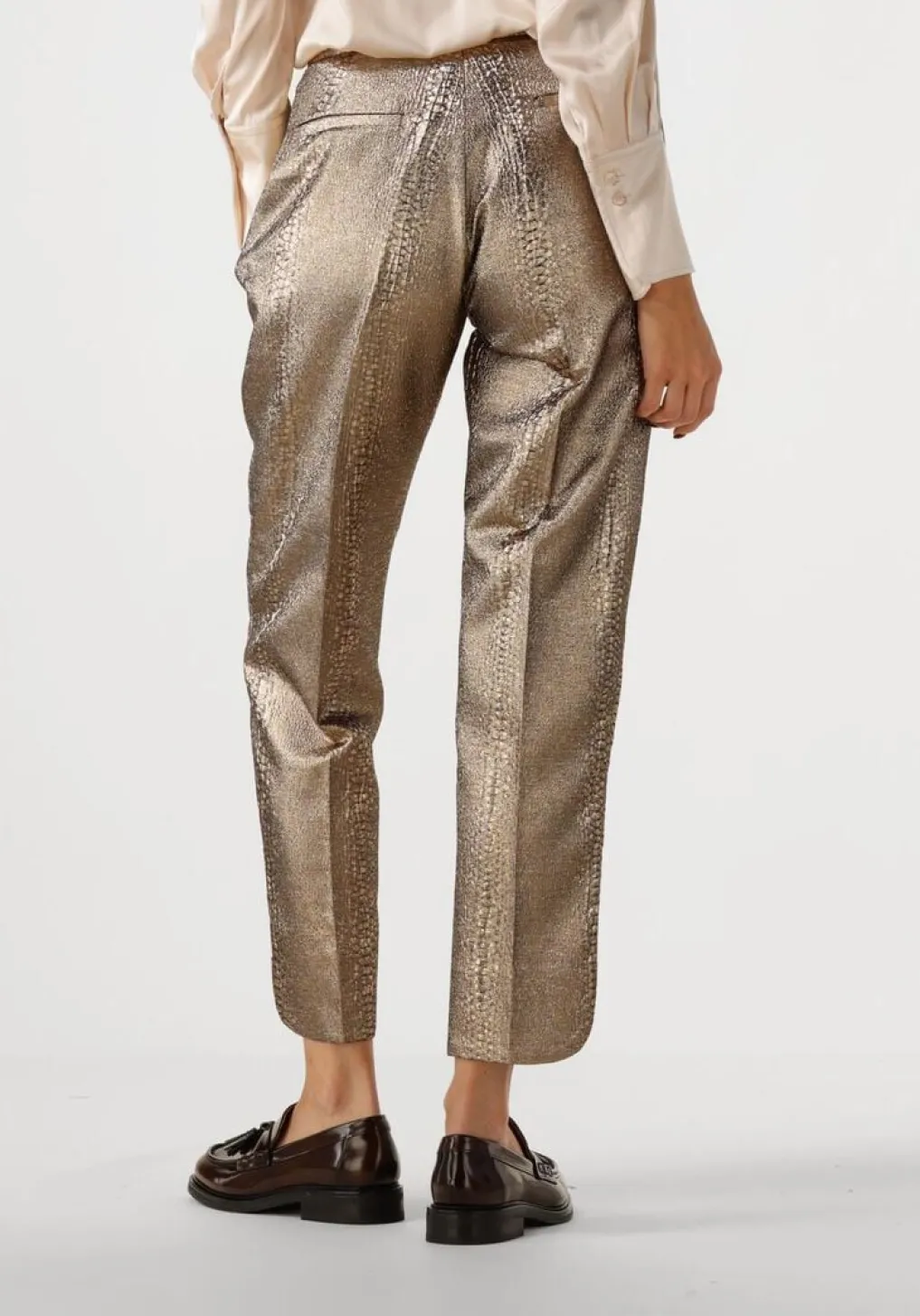 DAMES DEA KUDIBAL en pantalon cametti