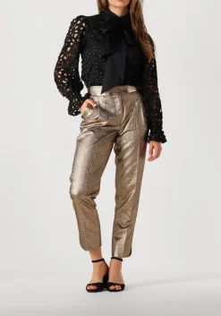 DAMES DEA KUDIBAL en pantalon cametti