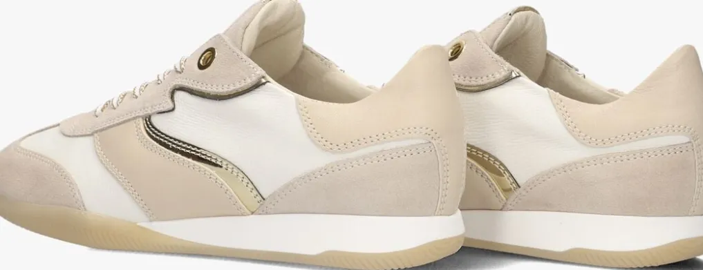 DAMES DL SPORT en lage sneakers 6568