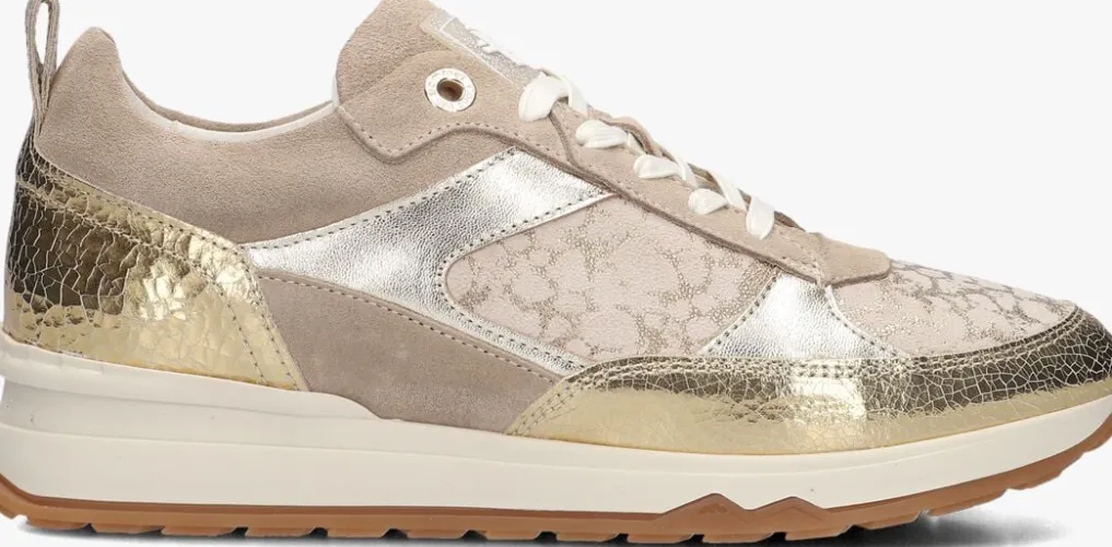 DAMES FLORIS VAN BOMMEL en lage sneakers sfw-10132 mari