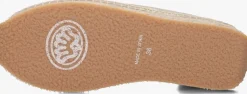 DAMES FRED DE LA BRETONIERE en espadrilles 152010243