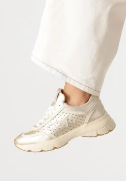 DAMES FRED DE LA BRETONIERE en lage sneakers mariola raffi