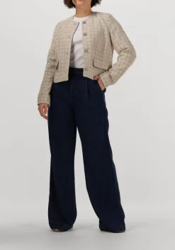 DAMES FRED DE LA BRETONIERE en lage sneakers pearl reza