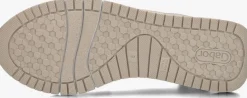 DAMES GABOR en lage sneakers 448