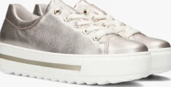 DAMES GABOR en lage sneakers 496