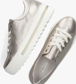 DAMES GABOR en lage sneakers 496