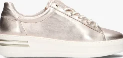 DAMES GABOR en lage sneakers 395