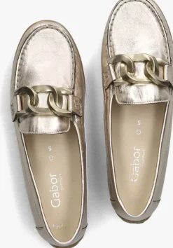 DAMES GABOR en mocassins 444.1
