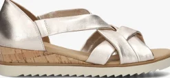 DAMES GABOR en sandalen met hak 782