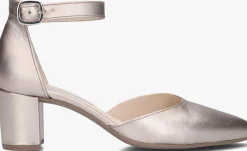 DAMES GABOR en sandalen met hak 340