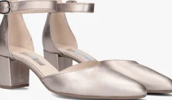 DAMES GABOR en sandalen met hak 340