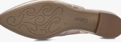 DAMES GABOR en slingbacks 520.3