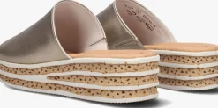 DAMES GABOR en slippers 559