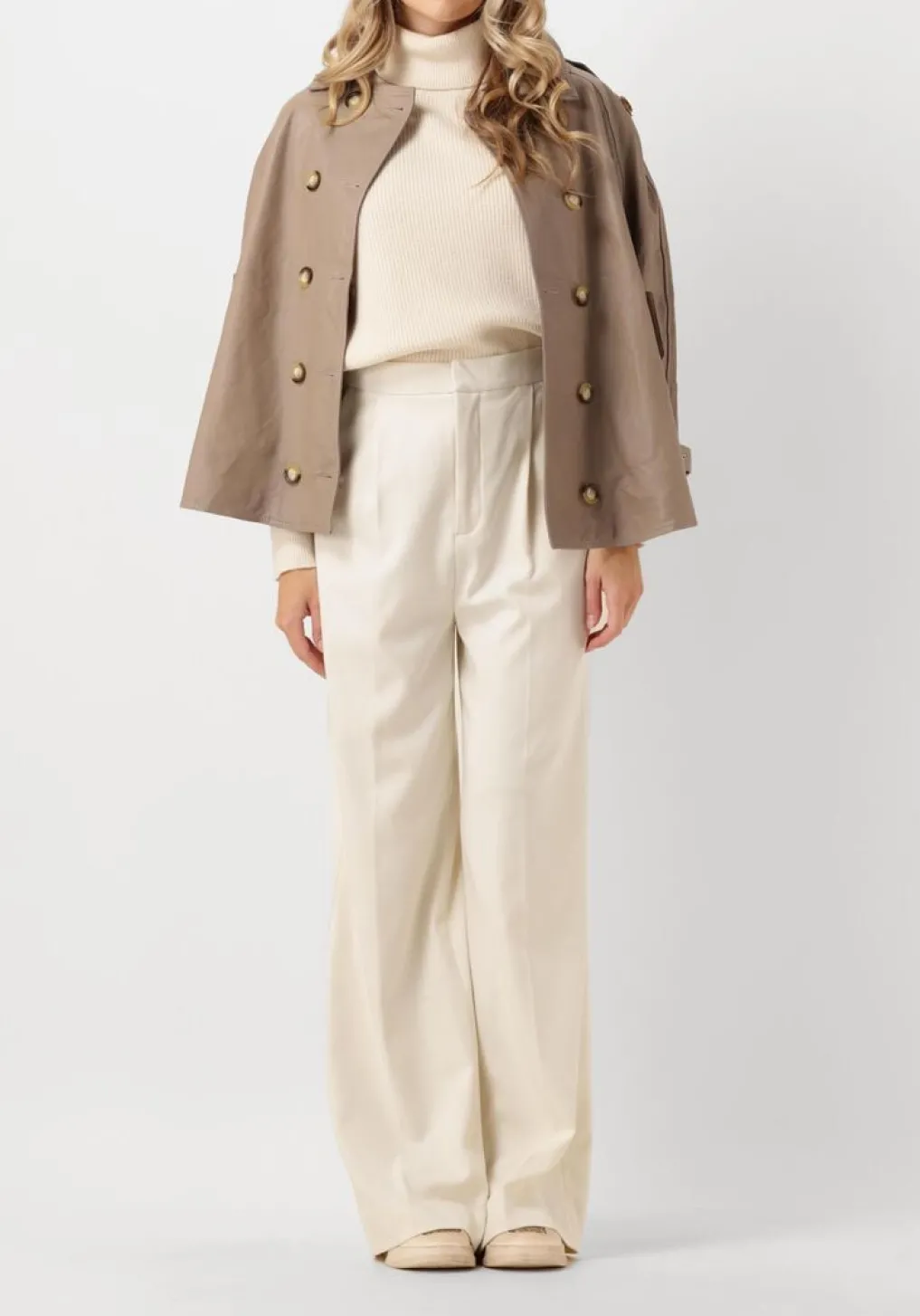 DAMES GHOUD en lage sneakers glitter low sneaker