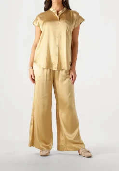 DAMES GREEK ARCHAIC KORI en wijde broek 110092