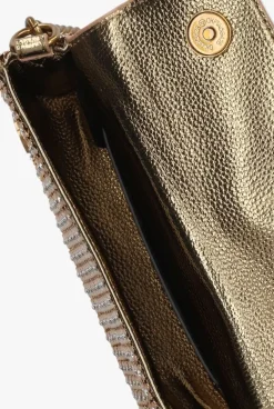 DAMES KURT GEIGER LONDON en schoudertas sm party flower shoulder