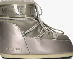 DAMES MOON BOOT en snowboots icon low glance