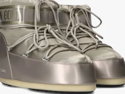 DAMES MOON BOOT en snowboots icon low glance