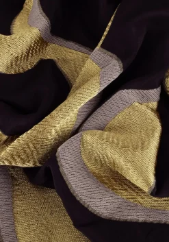 DAMES NEMA en maxi jurk n109