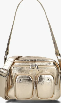 DAMES NÚNOO en núnoo schoudertas ellie recycled