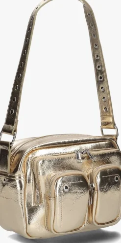 DAMES NÚNOO en núnoo schoudertas ellie recycled