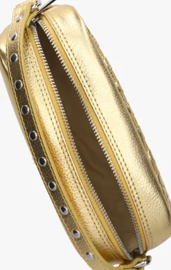 DAMES NÚNOO en núnoo schoudertas lyra metallic