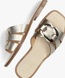 DAMES NOTRE-V en slippers 22718