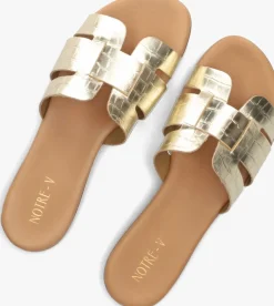 DAMES NOTRE-V en slippers 179874