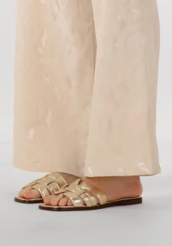 DAMES NOTRE-V en slippers as-14135