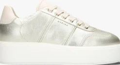 DAMES NUBIKK en lage sneakers elise wing