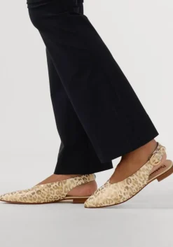 DAMES PERTINI en slingbacks 34490