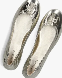 DAMES PETER KAISER en ballerina's 72140